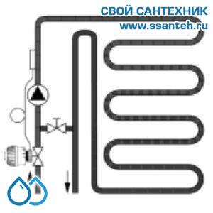 10458 Honeywell T700120W0 Термоголовка  M30 x 1.5, 11,5 мм, белый, капиляр 2м